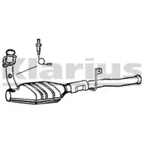 Катализатор KLARIUS купить