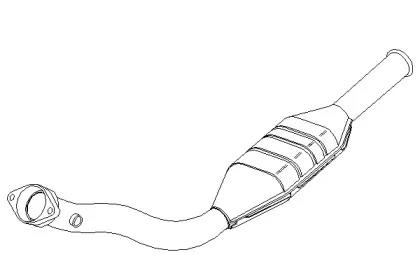 Катализатор KLARIUS купить
