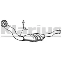 Катализатор KLARIUS купить