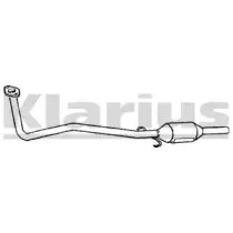 Катализатор KLARIUS купить