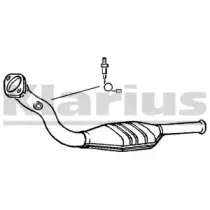 Катализатор KLARIUS купить