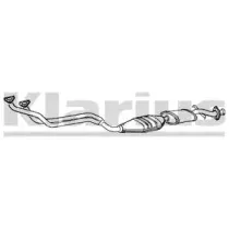 Катализатор KLARIUS купить