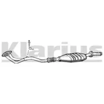 Катализатор KLARIUS купить