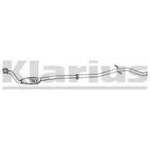 Катализатор KLARIUS купить