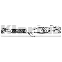 Катализатор KLARIUS купить