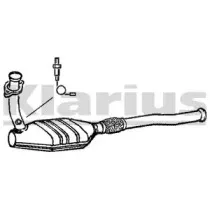 Катализатор KLARIUS купить