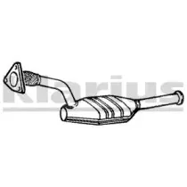 Катализатор KLARIUS купить