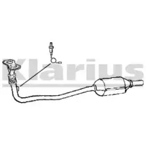 Катализатор KLARIUS купить