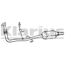Катализатор KLARIUS купить