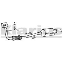 Катализатор KLARIUS купить