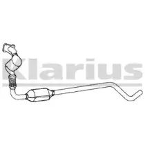 Катализатор KLARIUS купить