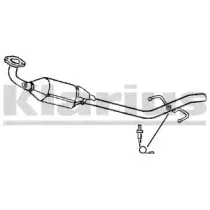 Катализатор KLARIUS купить