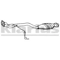 Катализатор KLARIUS купить