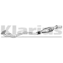 Катализатор KLARIUS купить
