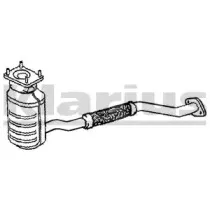 Катализатор KLARIUS купить
