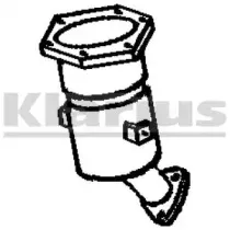 Катализатор KLARIUS купить