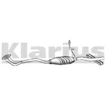 Катализатор KLARIUS купить