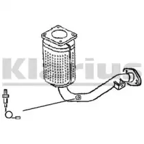 Катализатор KLARIUS купить