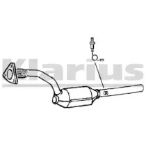 Катализатор KLARIUS купить
