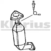 Катализатор KLARIUS купить