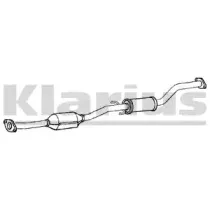 Катализатор KLARIUS купить