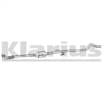 Катализатор KLARIUS купить