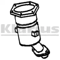 Катализатор KLARIUS купить