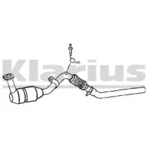 Катализатор KLARIUS купить