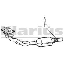 Катализатор KLARIUS купить
