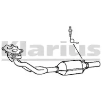 Катализатор KLARIUS купить