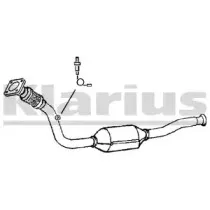 Катализатор KLARIUS купить