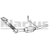 Катализатор KLARIUS купить