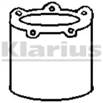 Катализатор KLARIUS купить