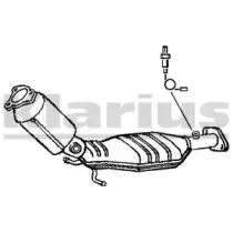 Катализатор KLARIUS купить