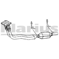 Катализатор KLARIUS купить