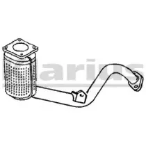 Катализатор KLARIUS купить