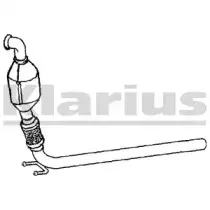 Катализатор KLARIUS купить