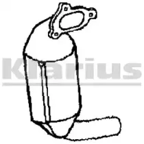 Катализатор KLARIUS купить