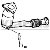 Катализатор KLARIUS купить