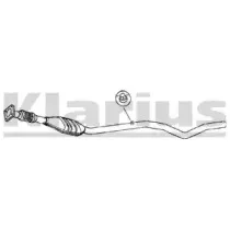 Катализатор KLARIUS купить