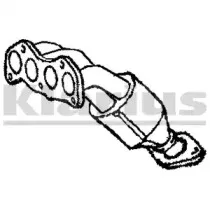 Катализатор KLARIUS купить