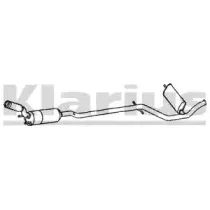 Катализатор KLARIUS купить