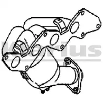 Катализатор KLARIUS купить