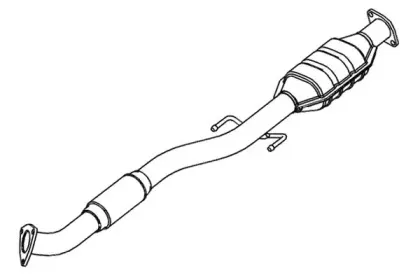 Катализатор KLARIUS купить