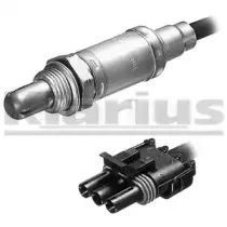 Лямбда-зонд KLARIUS купить