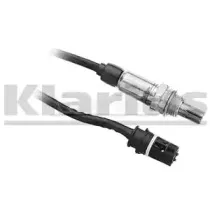 Лямбда-зонд KLARIUS купить