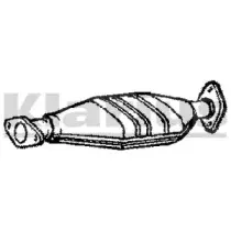 Катализатор KLARIUS купить