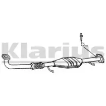 Катализатор KLARIUS купить