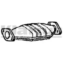 Катализатор KLARIUS купить