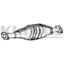 Катализатор KLARIUS купить